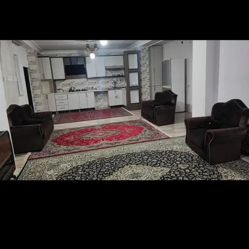 تصویر 4 - خانه اقامتگاه تیرنگ در سوادکوه