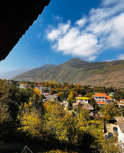 تصویر 5 - آپارتمان نورسا در  کلاردشت