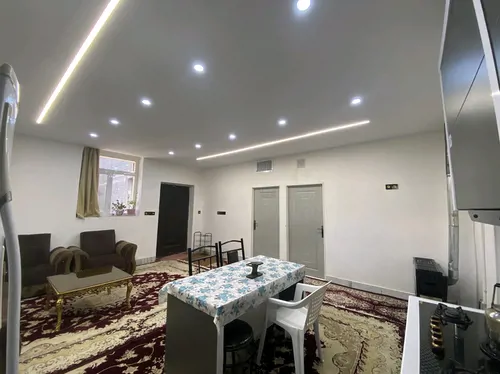 تصویر 9 - خانه نویان در نزدیکی پل زمانخان در  سامان