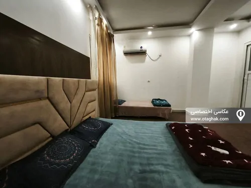 تصویر 5 - سوییت مبله غریبی (109) در قشم