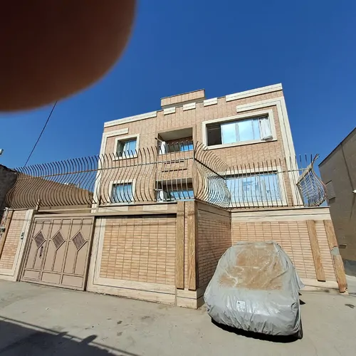 تصویر 2 - آپارتمان مبله ستاره(همکف) در اصفهان