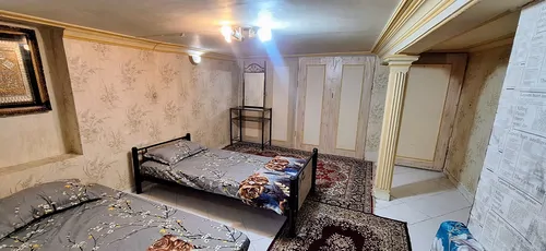 تصویر 4 - آپارتمان واحد دنج در مسیر حرم امام رضا در مشهد