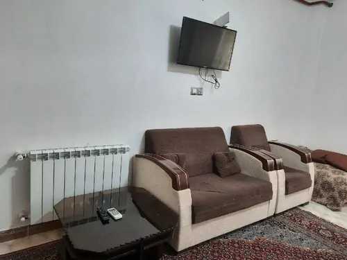 تصویر 4 - سوییت مبله رستم نژاد  در رشت