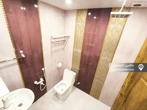 تصویر 11 - هتل آپارتمان شیرین (واحد 303) در کاشان