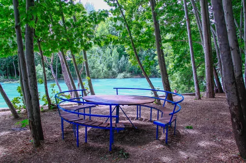 تصویر 3 - آپارتمان زیبای آذران 2-201  در باغ بهادران