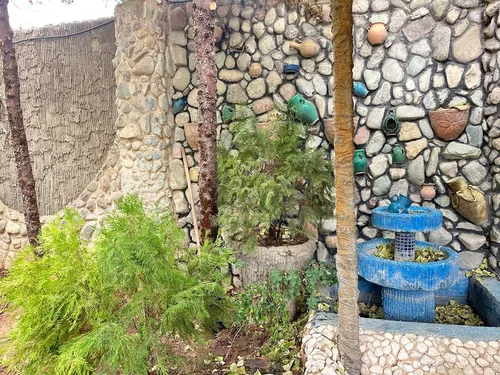 تصویر 22 - ویلا مدرن استخردار آبسرد پناه در  کوهسار