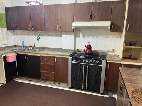 تصویر 6 - خانه سام (44) در چالوس