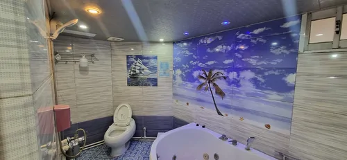 تصویر 18 - ویلا احمد در فریدون کنار