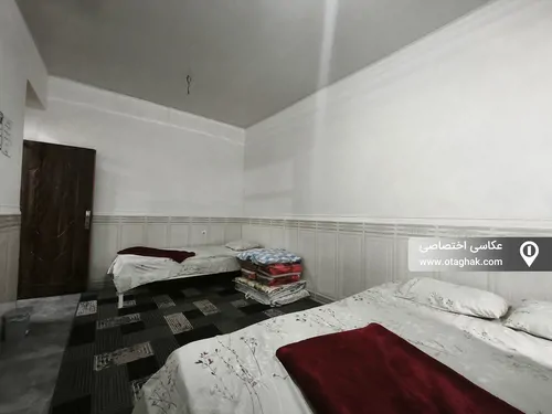 تصویر 4 - سوییت ماه کیان (واحد 4) در هرمز