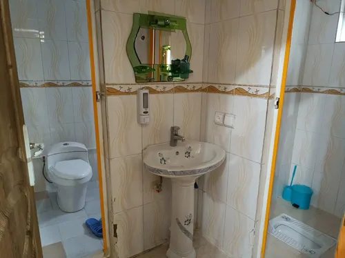 تصویر 25 - ویلا ثنا در فومن