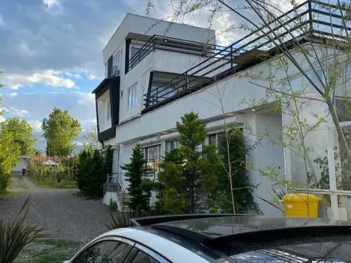 تصویر 2 - ویلا بست 047 در انزلی