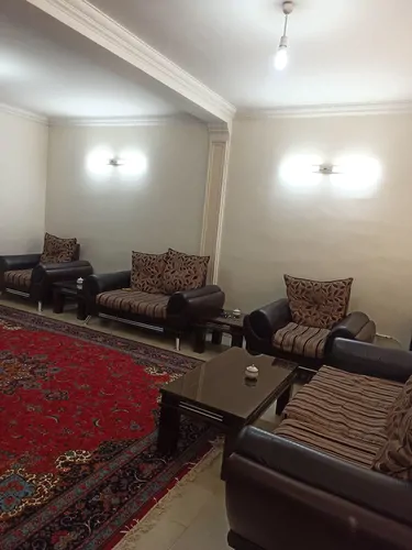تصویر 3 - آپارتمان مبله حمید در مشهد