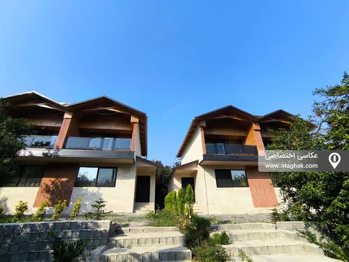 تصویر 13 - کلبه مهرا (۳) در سوادکوه