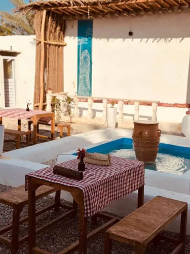 تصویر 20 - اقامتگاه بومگردی گدوک (واحد 1) در قشم