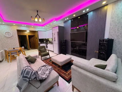 تصویر 4 - ویلا لوکس نسترن در  چمستان