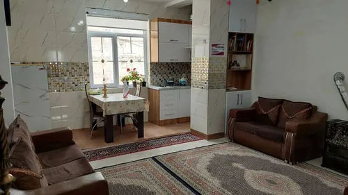 تصویر 3 - خانه کدخدای موئیل  در مشگین شهر 