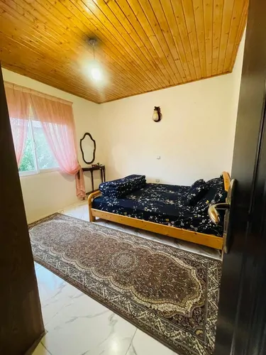 تصویر 9 - ویلا باغچه دنج در  چمستان