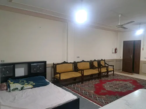 تصویر 8 - آپارتمان آرامش (۱) در  کردکوی