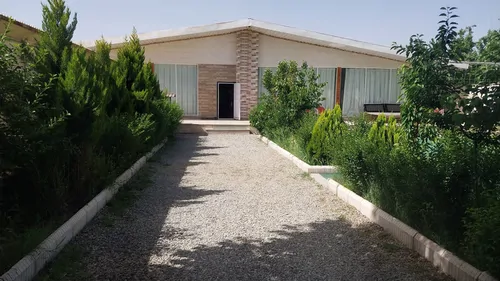 تصویر ۱ - ویلا تاج محل فول گیم در  کردان