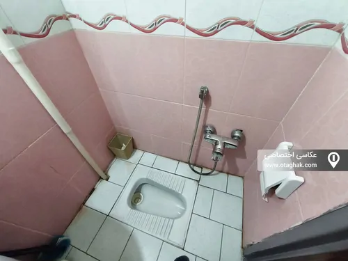 تصویر 16 - آپارتمان مبله در سیمون بولیوار در  تهران