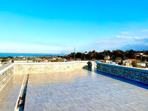 تصویر 43 - ویلا استخردار آبگرم ابیدر در  نوشهر