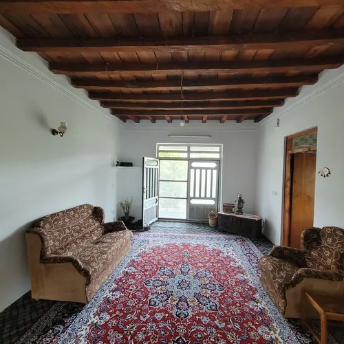 تصویر 3 - روستایی و عشایری جنگلی روستایی کیجاسرا در رامسر