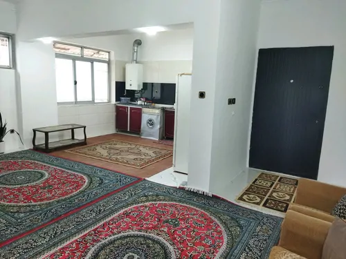 تصویر 4 - ویلا گیل سو در چابکسر