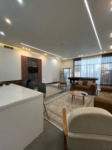 تصویر 5 - ویلا استخردار آبگرم زیما ملک در  کردان