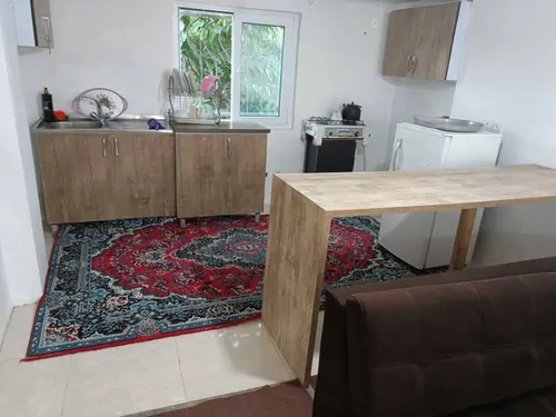 تصویر 5 - ویلا آرام در  کلاردشت
