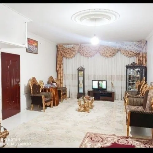 تصویر 2 - خانه اقامتگاه در مرودشت