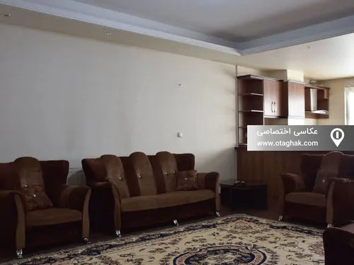 تصویر 2 - آپارتمان مبله گلستان(طبقه اول) در کرج