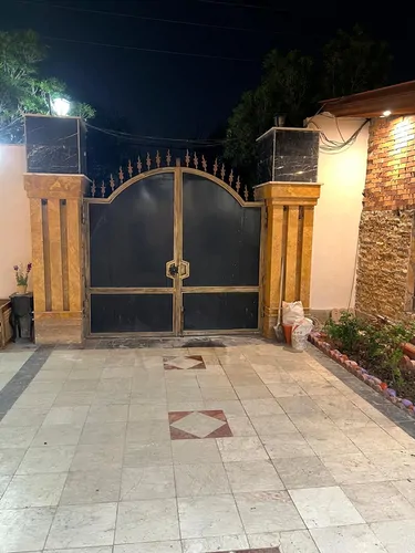 تصویر 15 - ویلا باغ استخردار آبسرد گل یخ در  ماهدشت
