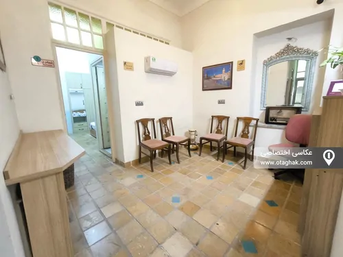 تصویر 10 - هتل سنتی بیتوته (اتاق رز) با صبحانه رایگان در  اصفهان