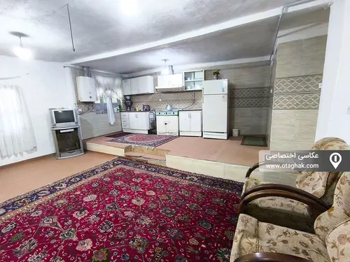 تصویر 5 - خانه خاتون در علی آباد کتول