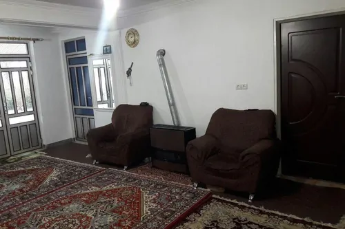 تصویر 2 - ویلا قربانی در ماسال