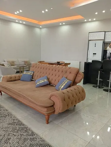 تصویر 7 - ویلا استخردار آبگرم رضایی با جکوزی در  سهیلیه