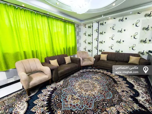 تصویر 4 - آپارتمان  آریوبرزن (3) در  شیراز
