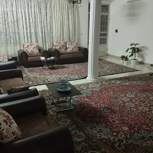 تصویر 2 - ویلا ویلایی تمیز نزدیک به حرم وخطوط بی آرتی ومترو در مشهد