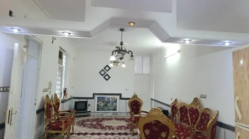 تصویر 6 - خانه مبله تخت جمشید  در  مرودشت