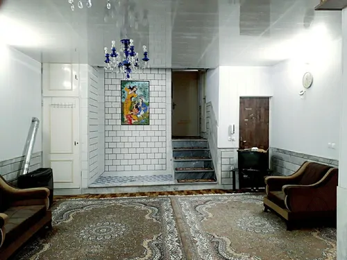 تصویر 1 - خانه مبله کاشانه(۲) در  کاشان