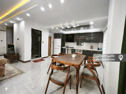 تصویر 6 - ویلا وی والند (8)  در  زیبا کنار