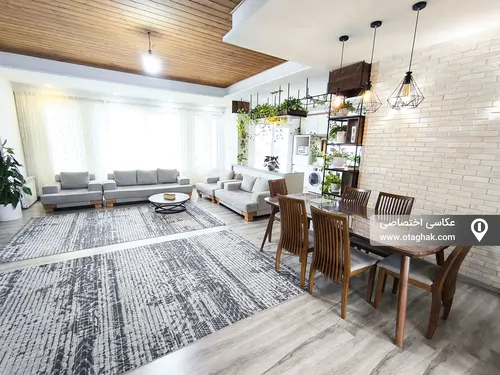 تصویر 12 - ویلا تی‌ته در  چالوس