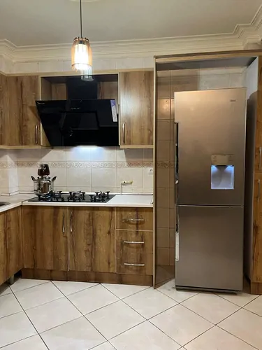 تصویر 3 - آپارتمان لوکس ارانتیس  در تهران