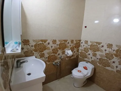 تصویر 17 - سوییت نارنج سرا (واحد ۲۰۷) با صبحانه رایگان در  نشتارود