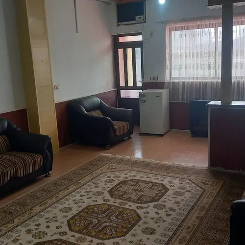 تصویر 2 - سوییت رها در محمودآباد