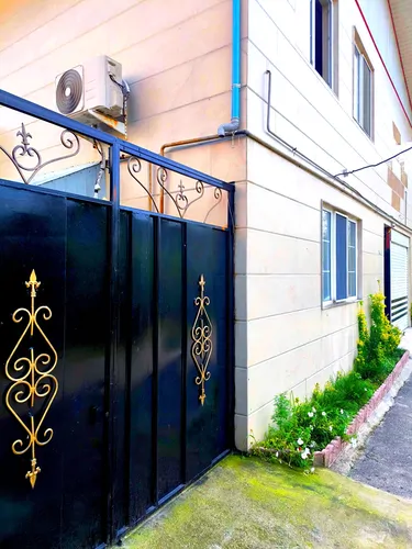 تصویر 11 - خانه ویلایی حسین‌زاده  در  انزلی