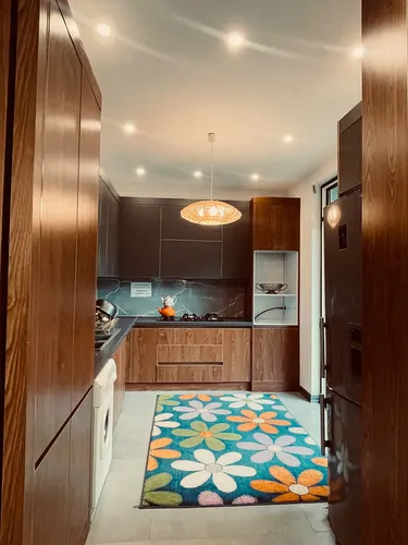 تصویر 5 - ویلا استخردار آبگرم سرولات در چابکسر