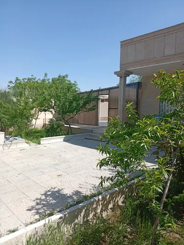 تصویر 16 - ویلا عمارت استخردار آبگرم میلاد (۴) در سهیلیه