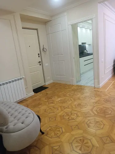 تصویر 5 - آپارتمان vardananx city center در  ایروان