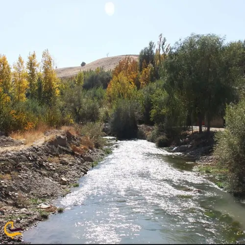 تصویر 2 - ویلا اقامتگاه باران در بروجرد